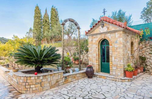 Villa Bella Sole - Foto 56