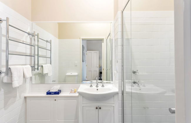 Grandview Accommodation - The Flaxley Apartments - Photo 48