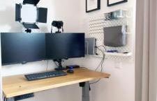 Sanierte Wohnung mit Balkon im Hochparterre - Foto 8