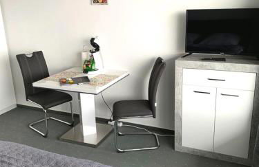 Kaiser - Ferienwohnungen Dreiburgenblick - Foto 28