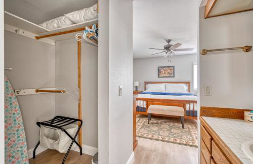 Spacious retreat 4BR AC, SHARC, Hot Tub, Games, Grill, Pets, Fireplace - Foto 25