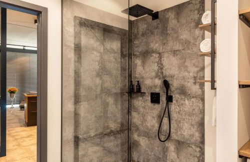 Elbe6 - 5 Sterne Apartments - Foto 25