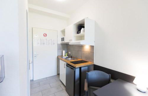 Berne Apartments - Foto 4