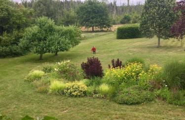 Herrenhaus Carolinenhof - Foto 8