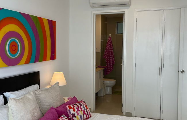 Epic Cartagena Luxury Beachfront Condos - Foto 6