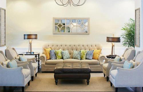 Take the Family to Orlando in this great 2BD in a resort setting with tons of amenities - Foto 15