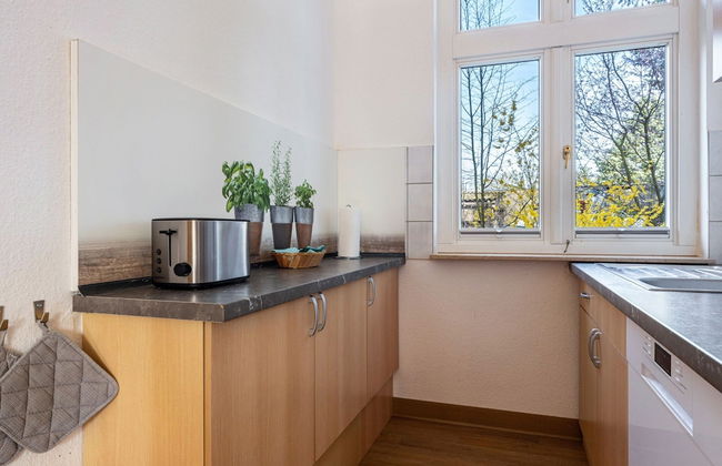 Reihenhaus mit Wlan in Buchholz am Mueritzsee - Foto 12