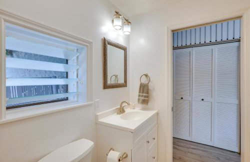 Cozy Honolulu Retreat w/ Pool Access, Near Beaches - Foto 14