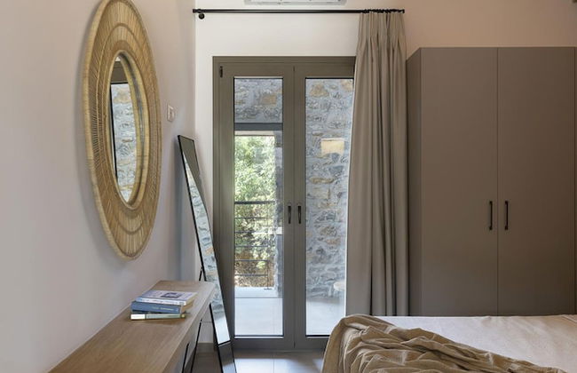 Lichnos Luxury Suites Stoa - Foto 13