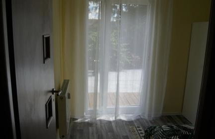 Zacisze, domek na wsi blisko Trójmiasta - Foto 6