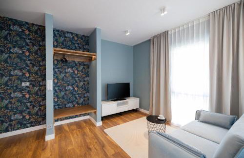 B85 Suites - Foto 22