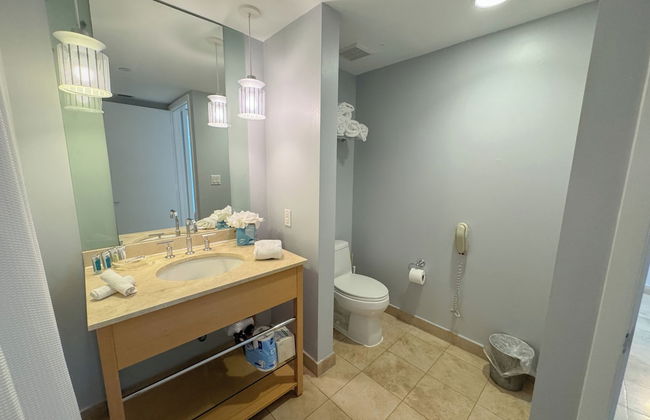 Marenas Beach Resort - Foto 16