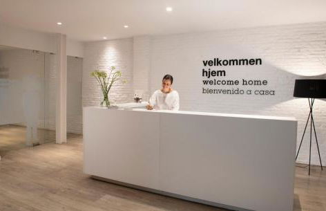 Eric Vökel Boutique Apartments - Gran Vía Suites - Foto 19