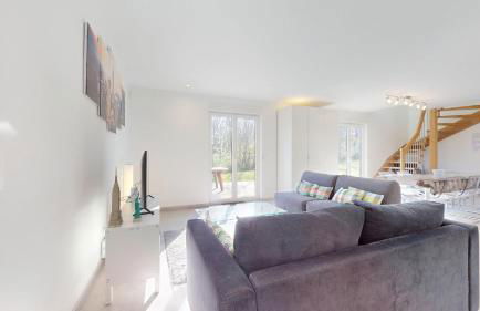 Le Chalet avec Piscine - Obernai - Foto 31