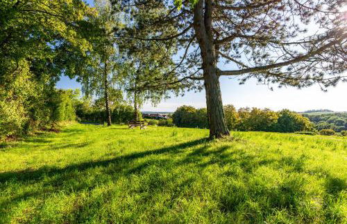 Hügelblick Oase - Foto 32