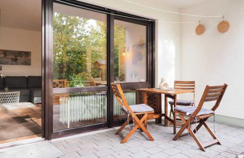 Ferienwohnung Wisentsteig - Foto 9