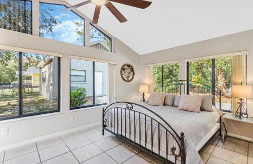 Doras Dream, 4 Bedrooms, Sleeps 12, Downtown - Foto 29