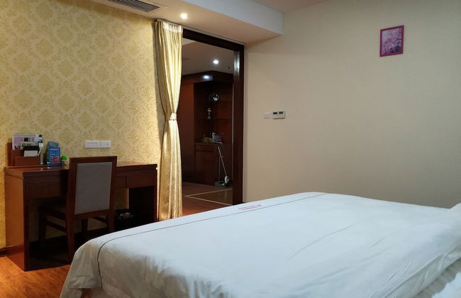 FangLian Lake Holiday Resort - Photo 12