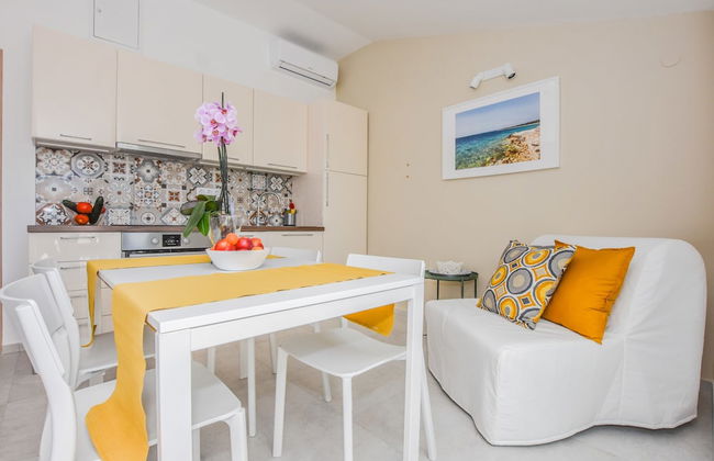 Apartments Villa Magena - Foto 40