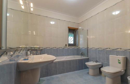 The Ocean View Villa - Foto 38