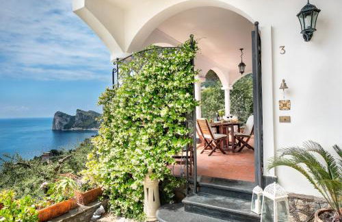 Medusa and the Seahorse Villa - Foto 2