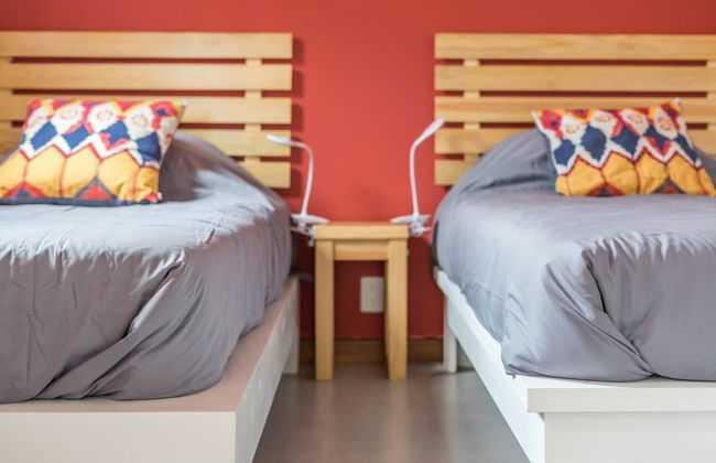 JUUB Welcome to Condesa! - Foto 8