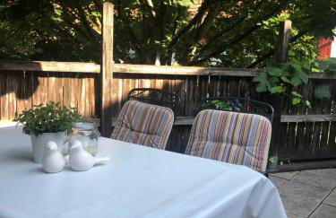 Workers Lodge für 4-14 Pers, Parkplatz, Wlan, Einzelbetten - Foto 26