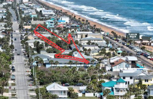 Pirate Beach Hideaway | Flagler Beach - Photo 48