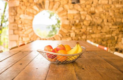 Le Mas Toupian - Foto 16