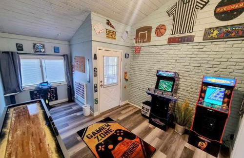 The Cottage At Long Lake - Foto 11