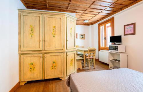 In the historic building, con aria condizionata - Foto 6