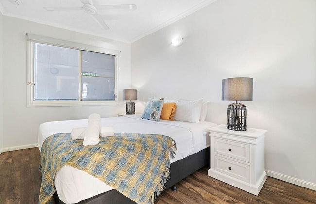 Harbour Haven Penthouse Marina View Balcony BBQ - Photo 11