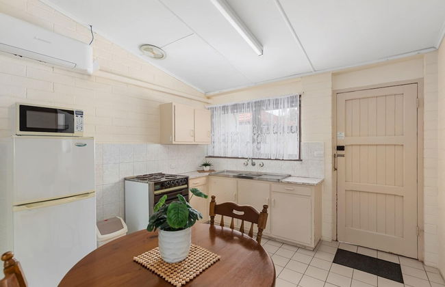 Robe Central Motel - Foto 22