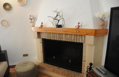 Casa Rural La Manchuela Curra - Foto 44