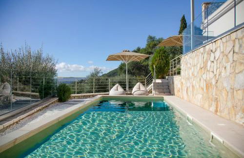 Villa Oliveta - Photo 2