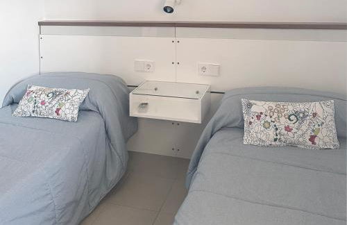 Magnificent apartment at the sea front of Tossa de Mar - Foto 22