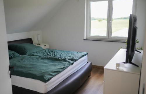 Moderne Bauernhof Wohnung mitten in der Natur - Foto 21