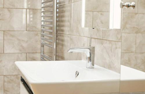 Hillock's Farm Cottage, luxury - Foto 31