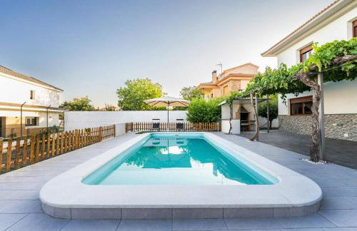 Vista Nevada Casa Rural - Foto 37