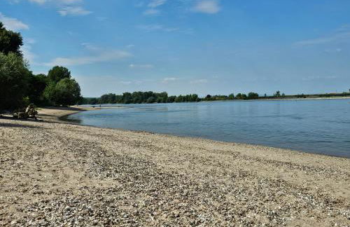 Moderne Doppelhaushälfte in Oppenheim - Foto 8