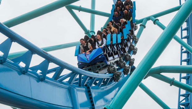 Seaworld San Diego Entrance Ticket - Foto 5