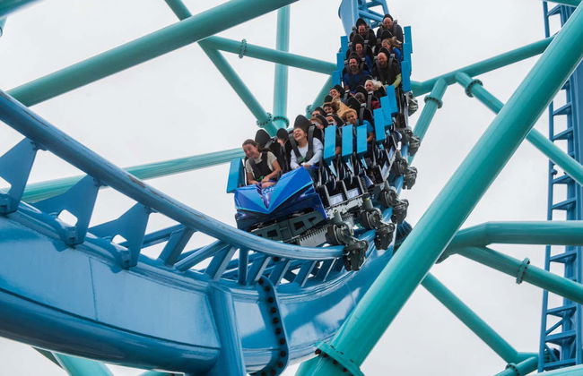 Billet pour SeaWorld San Diego - Photo 5