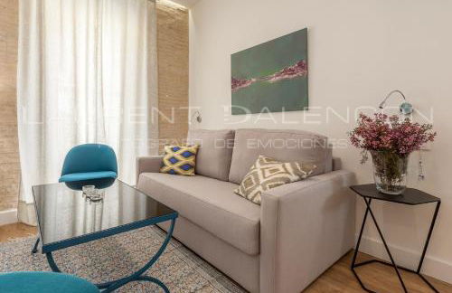 Apartamentos RG Suites Jardines de Murillo - Foto 68
