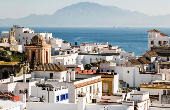 Excursión a Tarifa, Zahara de los Atunes y Baelo Claudia desde Jerez  - Foto 4