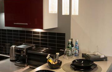 Apartament Onyx - Photo 9