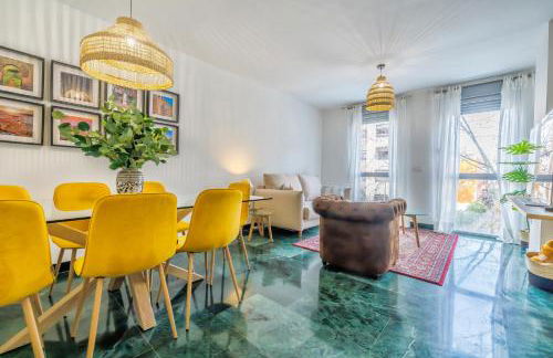 Apto Ronda de los Tejares & Centro - Foto 1