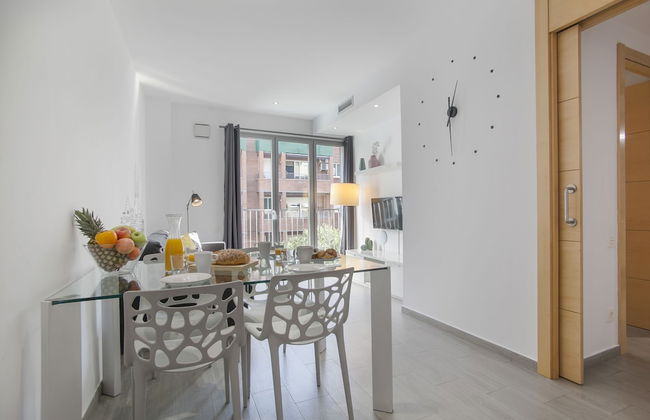 BBarcelona Gaudi Flats - Photo 25