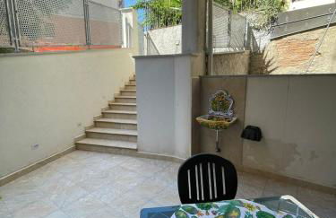 Plus welcome Gioiosa Marea Gelsomini-Gerani - Foto 61