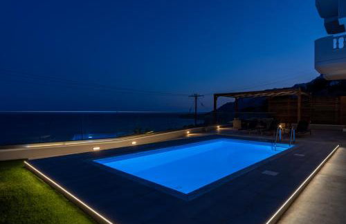 Evelyn Villa Crete - Foto 28