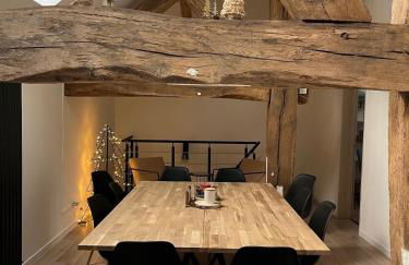 Le Nichoir des Lacs, au coeur du pays des Lacs, Jura - Foto 10